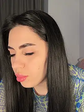 Andrestarr online show from February 2026 07:54:01 PM