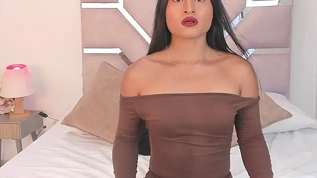 Michelle Narvaez online show from July 2026 07:20:02 PM