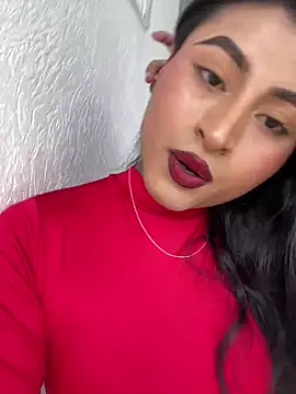 Michelle Narvaez online show from July 2026 06:46:01 PM
