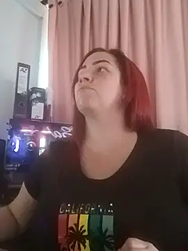 alexiaystive3 online show from October 2025 05:45:02 PM