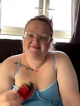 AmberBliss-X online show from October 2025 09:52:02 AM