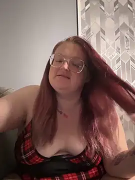 AmberBliss-X online show from October 2025 09:49:02 PM