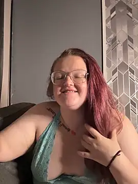 AmberBliss-X online show from October 2025 10:32:02 PM