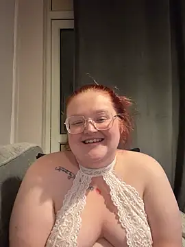 AmberBliss-X online show from November 2025 09:35:02 PM