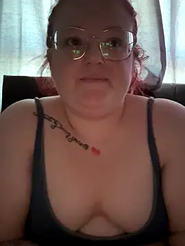 AmberBliss-X online show from November 2025 02:50:02 PM