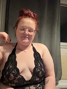 AmberBliss-X online show from November 2025 09:48:02 PM