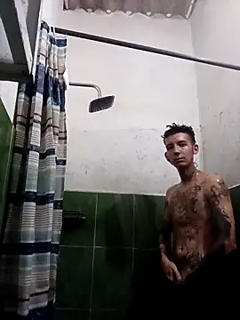 LaParKa31 online show from November 2025 01:06:01 AM