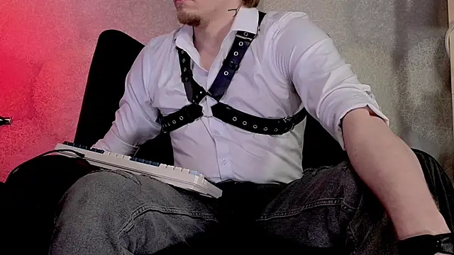 Vincent Hardman online show from March 2026 08:19:02 PM