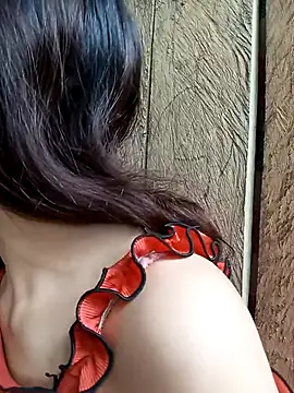 bonnie-00 online show from October 2025 02:34:01 AM