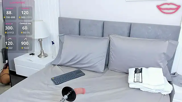 cherry skinny  online show from October 2025 03:59:02 AM