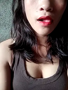 Mina-pusy online show from September 2025 12:34:01 AM