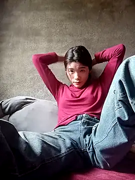 Mina-pusy online show from November 2025 04:23:02 AM