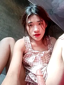 Mina-pusy online show from November 2025 03:31:02 AM