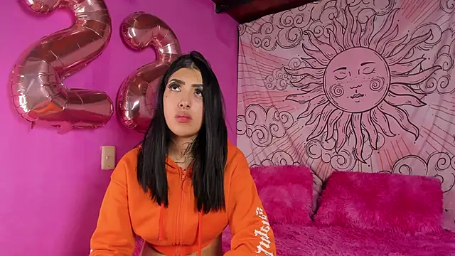 Missmoonstar online show from September 2025 03:17:02 AM