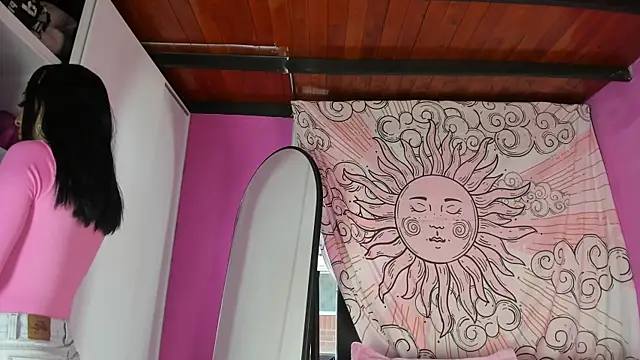 Missmoonstar online show from September 2025 10:14:01 PM