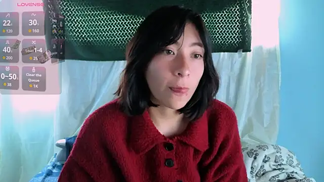 Sullyoonn online show from March 2026 06:14:02 PM