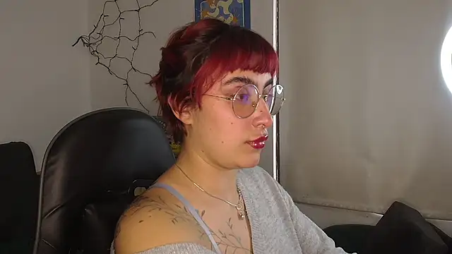 Miacatsito3 online show from February 2026 10:15:02 PM