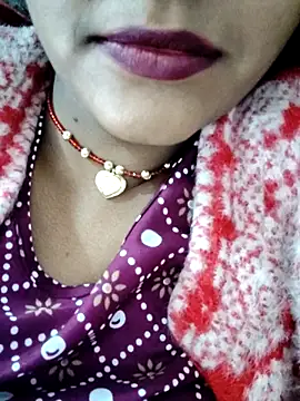 SexyIra89 online show from December 2025 05:18:02 PM