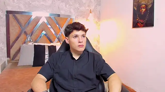 kraven lust online show from October 2025 02:53:01 AM