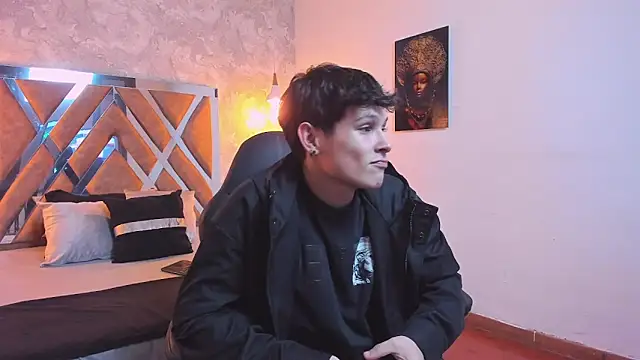 kraven lust online show from March 2026 03:02:01 AM