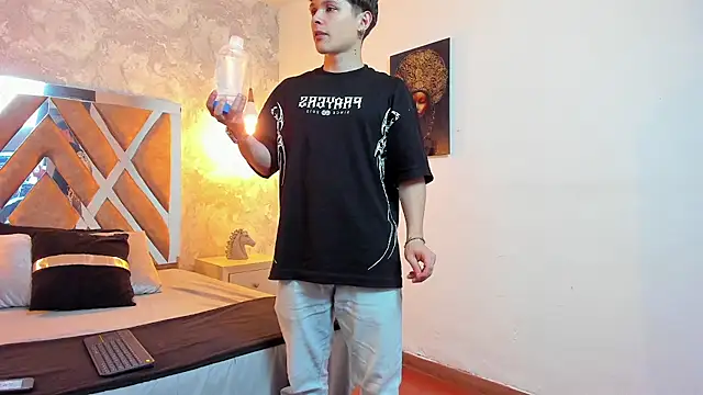 kraven lust online show from April 2026 03:06:01 AM