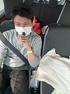 NICE-SEXY online show from March 2026 03:32:02 AM