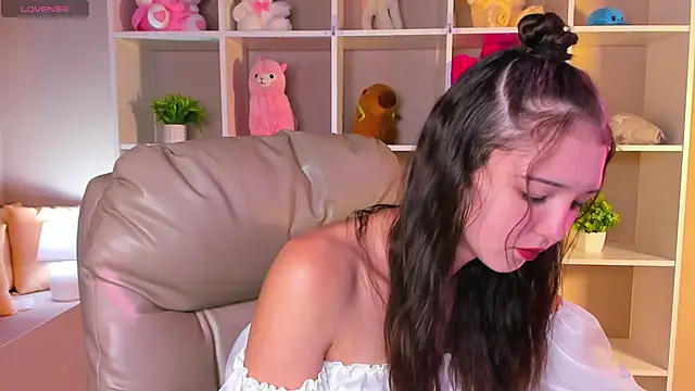 Amanda Reedd online show from September 2025 08:26:01 AM