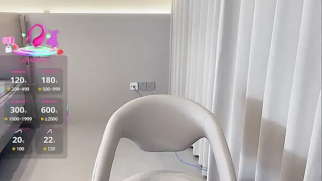 janequeen online show from October 2025 11:54:02 AM