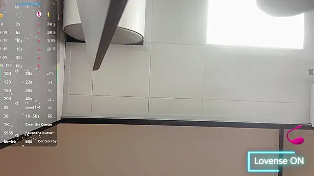 janequeen online show from November 2025 03:27:02 AM