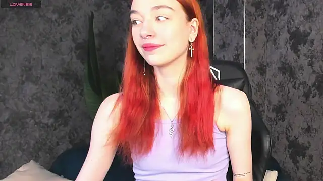 Melissa Cox online show from November 2025 01:27:02 AM