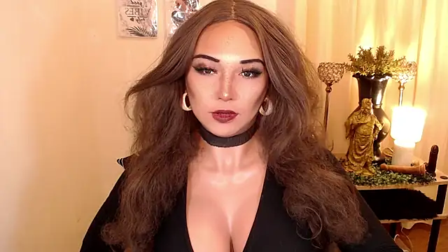 TsMalibogXx online show from March 2026 02:10:01 PM