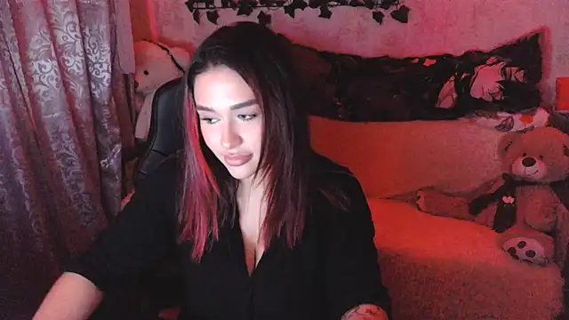 Amireth online show from September 2025 04:21:02 PM