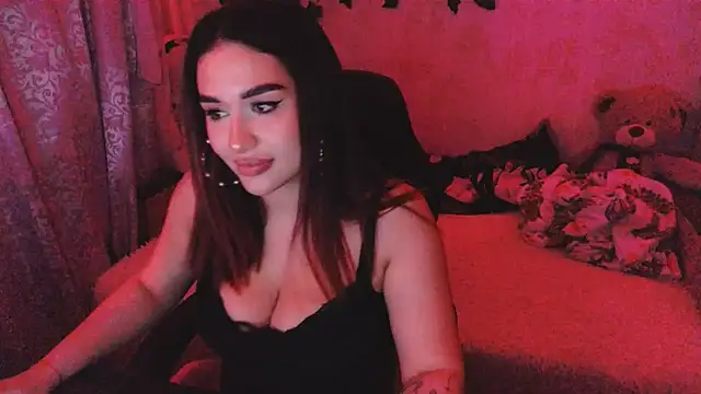 Amireth online show from October 2025 03:24:01 PM