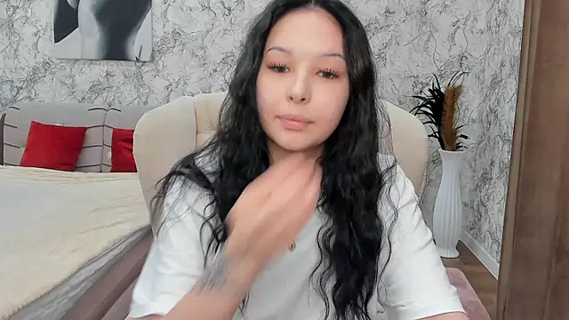 ElizabethParkk online show from September 2025 04:02:02 AM