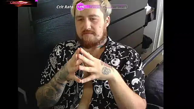 Snapshot of ThatAltGuy chatting on September 2025 08:39:01 AM ThatAltGuy online show from September 2025 08:39:01 AM