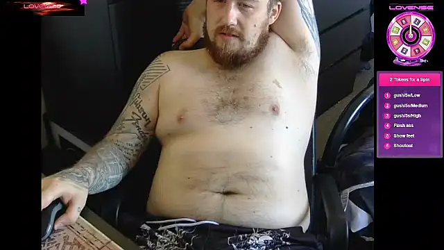 Snapshot of ThatAltGuy chatting on September 2025 08:40:01 AM ThatAltGuy online show from September 2025 08:40:01 AM