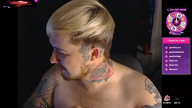 Snapshot of ThatAltGuy chatting on October 2025 08:48:02 AM ThatAltGuy online show from October 2025 08:48:02 AM