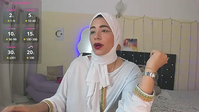 Snapshot of ShanaJamil chatting on May 2026 12:10:01 PM ShanaJamil online show from May 2026 12:10:01 PM