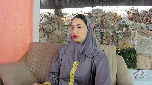 Snapshot of ShanaJamil chatting on June 2026 12:19:02 PM ShanaJamil online show from June 2026 12:19:02 PM