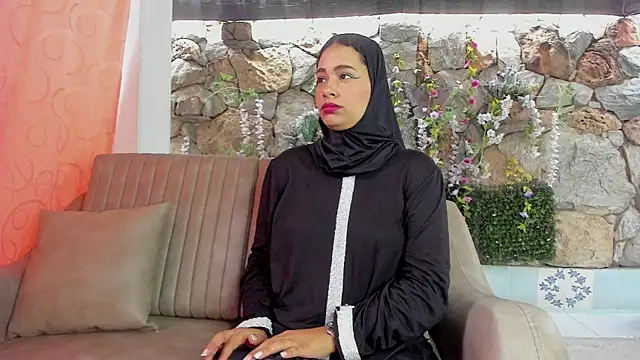 Snapshot of ShanaJamil chatting on July 2026 12:20:02 PM ShanaJamil online show from July 2026 12:20:02 PM