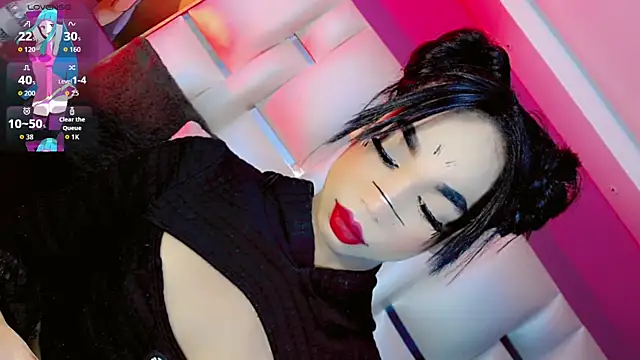 JessiscaWalker online show from October 2025 04:02:01 AM