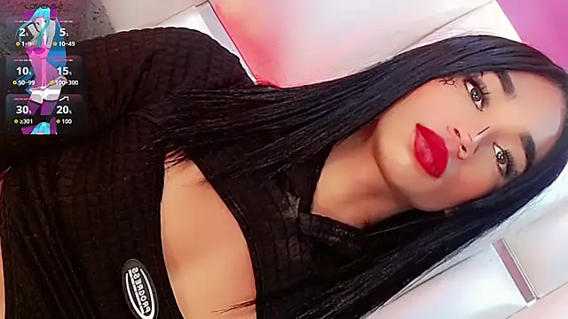 JessiscaWalker online show from October 2025 12:00:02 AM