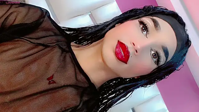 JessiscaWalker online show from November 2025 07:24:01 PM