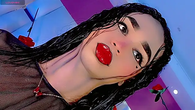 JessiscaWalker online show from February 2026 09:04:01 PM