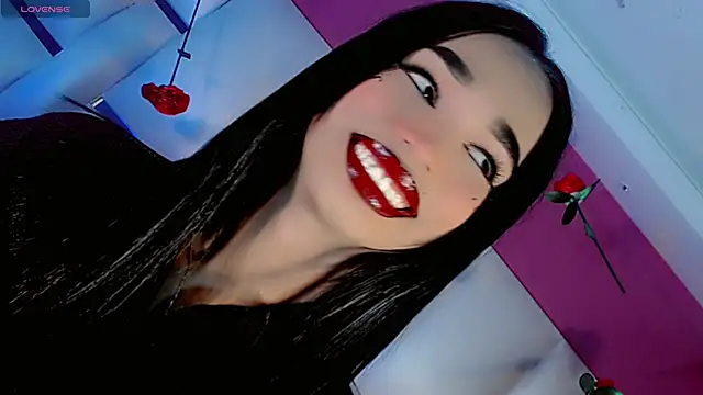 JessiscaWalker online show from February 2026 08:29:02 PM