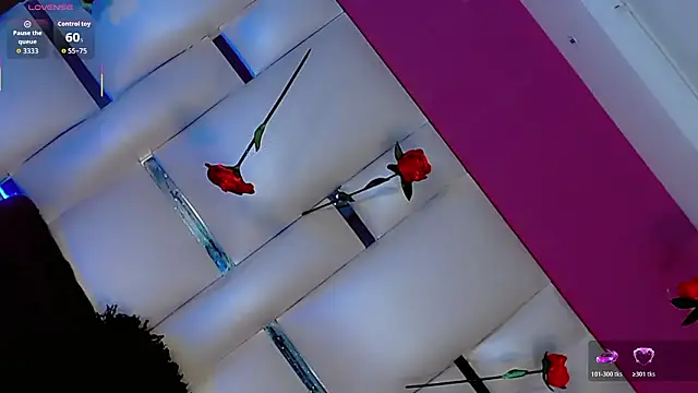 JessiscaWalker online show from March 2026 08:04:02 PM