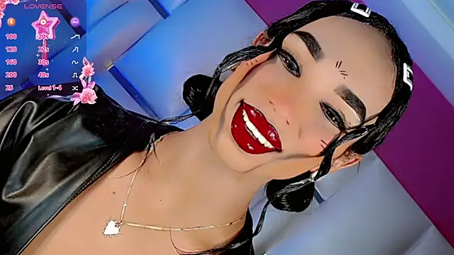 JessiscaWalker online show from April 2026 09:12:02 PM