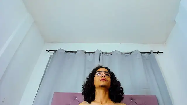 EthanBlackwoodd online show from January 2026 09:11:02 AM