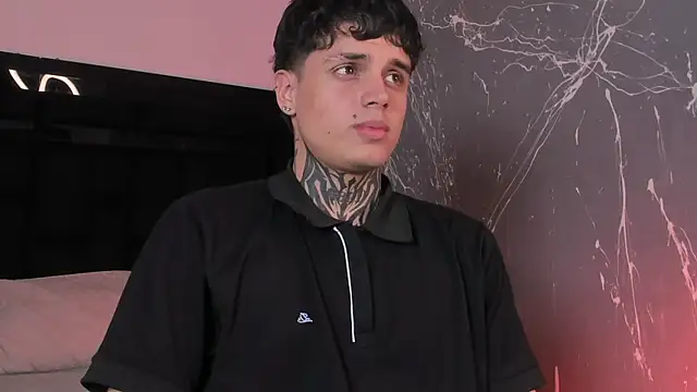 Declan-Fox online show from September 2025 03:52:01 AM