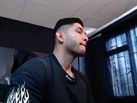 RichardMilleer online show from October 2025 02:08:01 PM